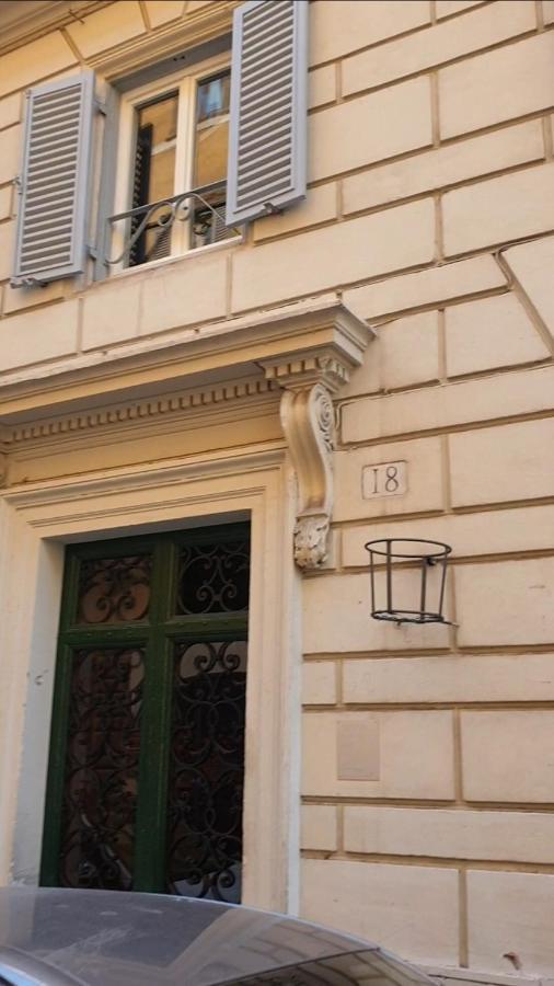 Stillhome Pantheon روما المظهر الخارجي الصورة